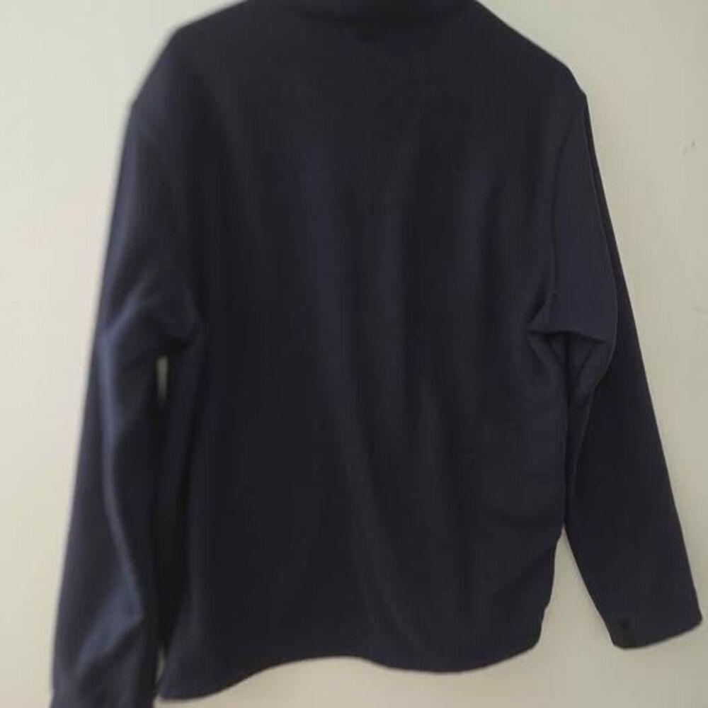 Under Armour ColdGear Full Zip Jacket Black Large